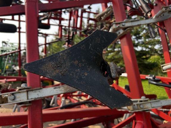 2010 Wil Rich QX2 - Photo14