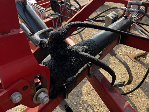 2010 Wil Rich QX2 - Photo15