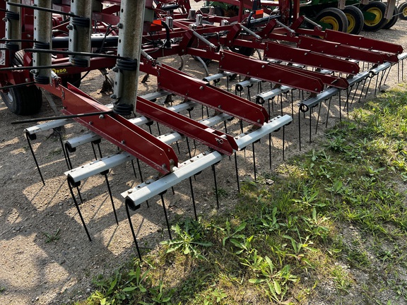 2010 Wil Rich QX2 - Photo19