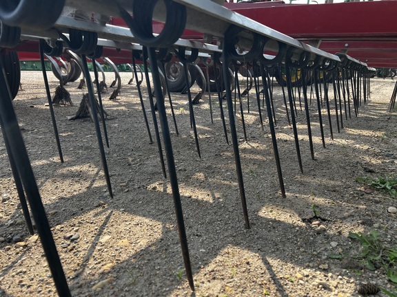 2010 Wil Rich QX2 - Photo20