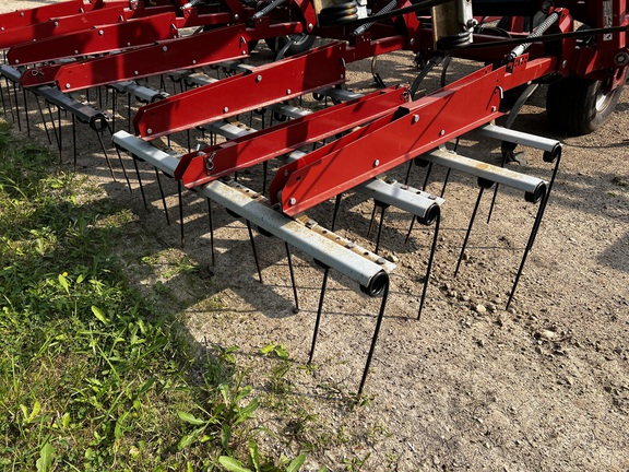 2010 Wil Rich QX2 - Photo22