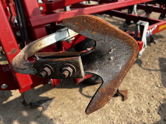 2010 Wil Rich QX2 - Photo17