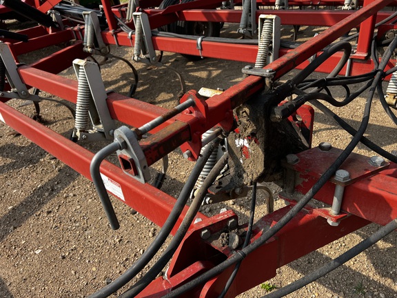 2010 Wil Rich QX2 - Photo25