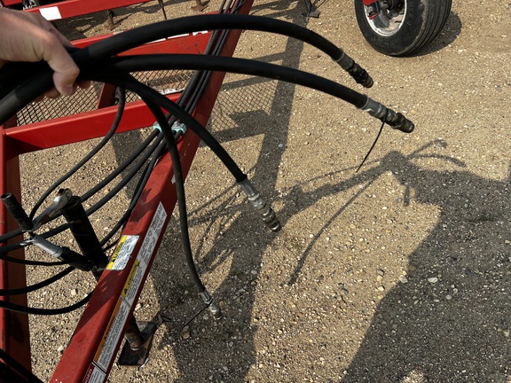 2010 Wil Rich QX2 - Photo26