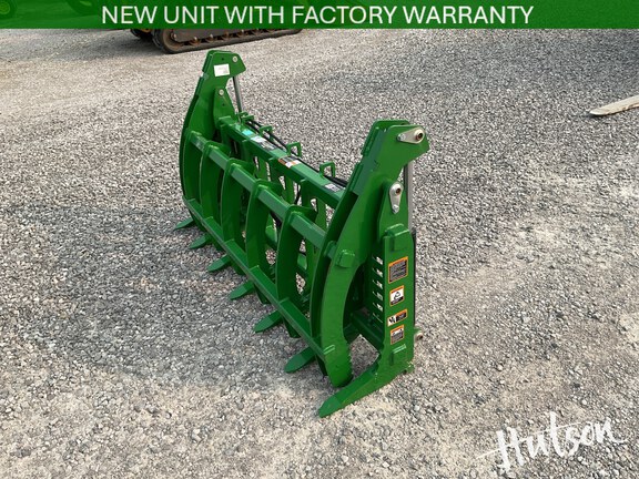 Photo of 2024 Frontier AV50H