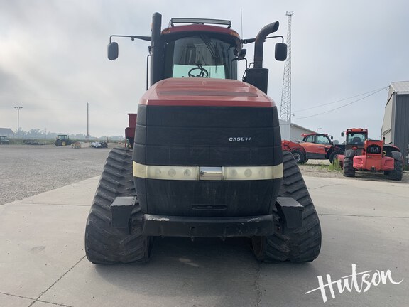 Photo of 2013 Case IH Steiger 500 Quadtrac