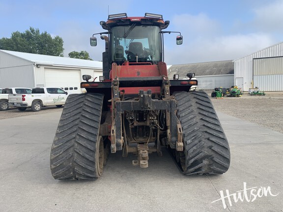 Photo of 2013 Case IH Steiger 500 Quadtrac
