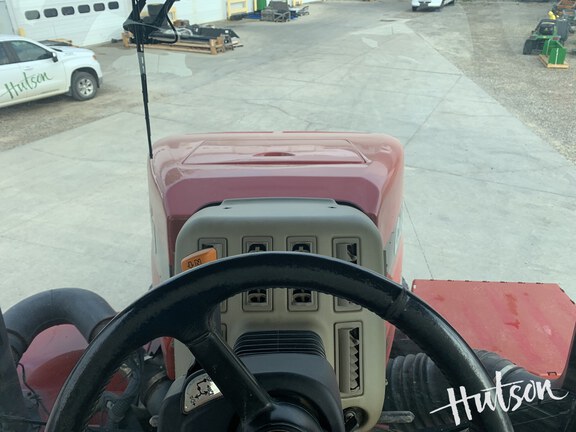 Photo of 2013 Case IH Steiger 500 Quadtrac