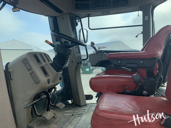 Photo of 2013 Case IH Steiger 500 Quadtrac