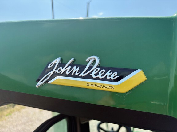 2024 John Deere X9 1000