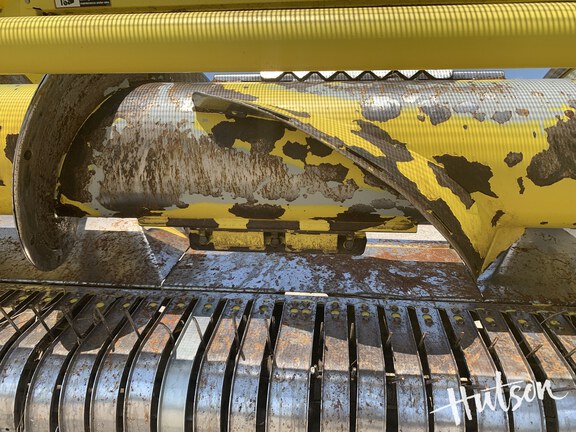 Photo of 2016 John Deere 659