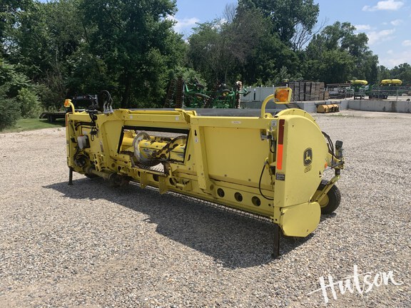 Photo of 2016 John Deere 659