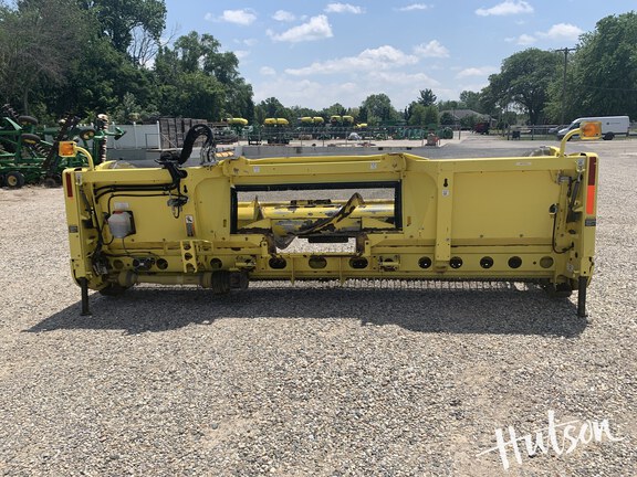 Photo of 2016 John Deere 659