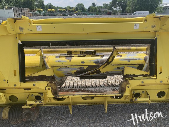 Photo of 2016 John Deere 659