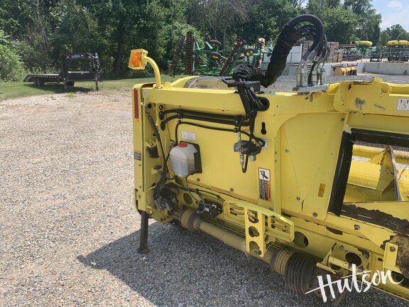 Photo of 2016 John Deere 659