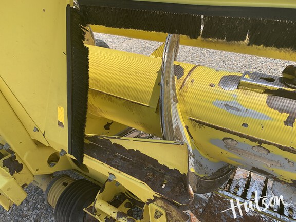 Photo of 2016 John Deere 659