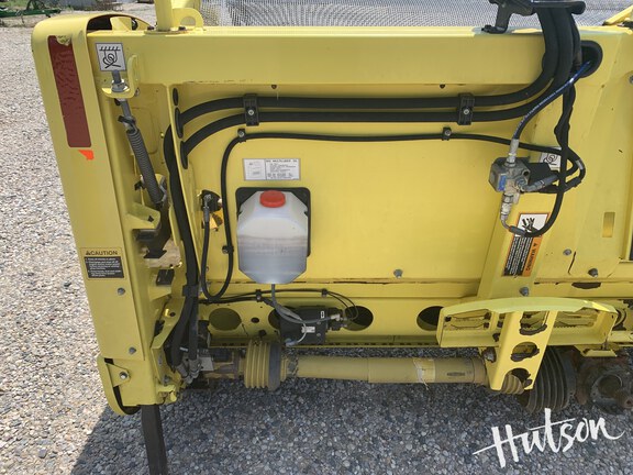Photo of 2016 John Deere 659