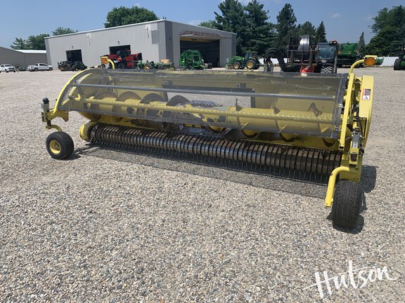 Photo of 2016 John Deere 659