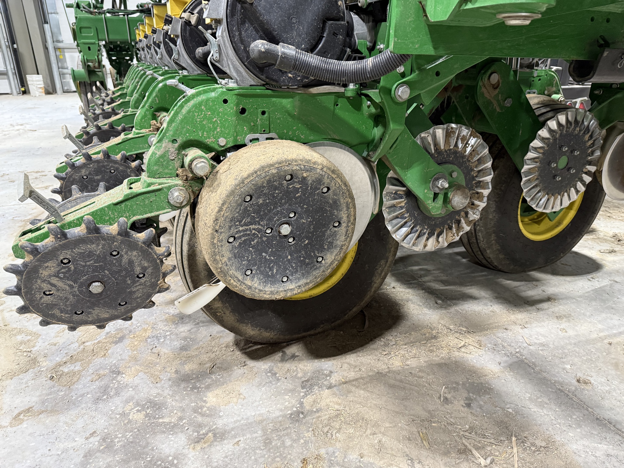 2020 John Deere 1795 Image 30