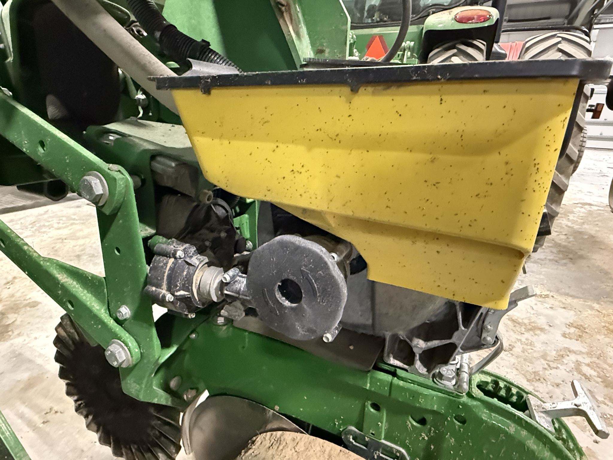 2020 John Deere 1795 Image 26