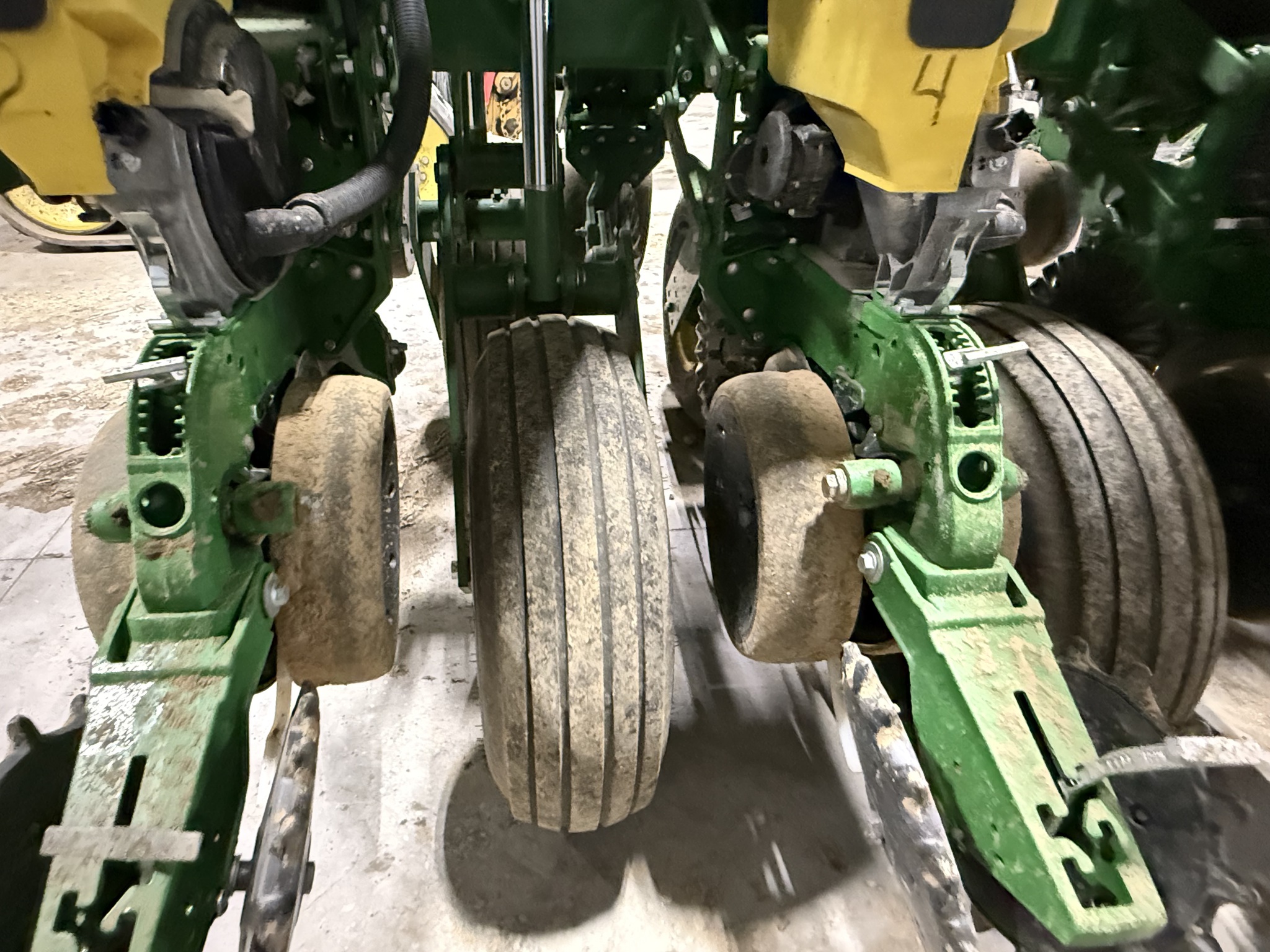 2020 John Deere 1795 Image 22