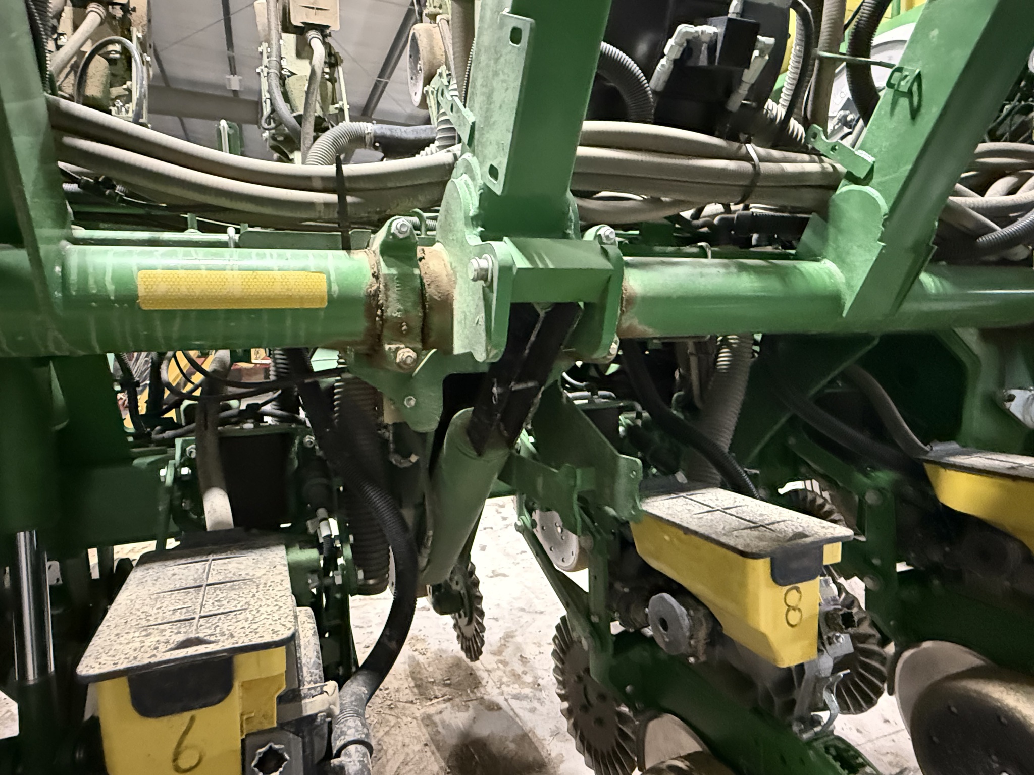 2020 John Deere 1795 Image 20