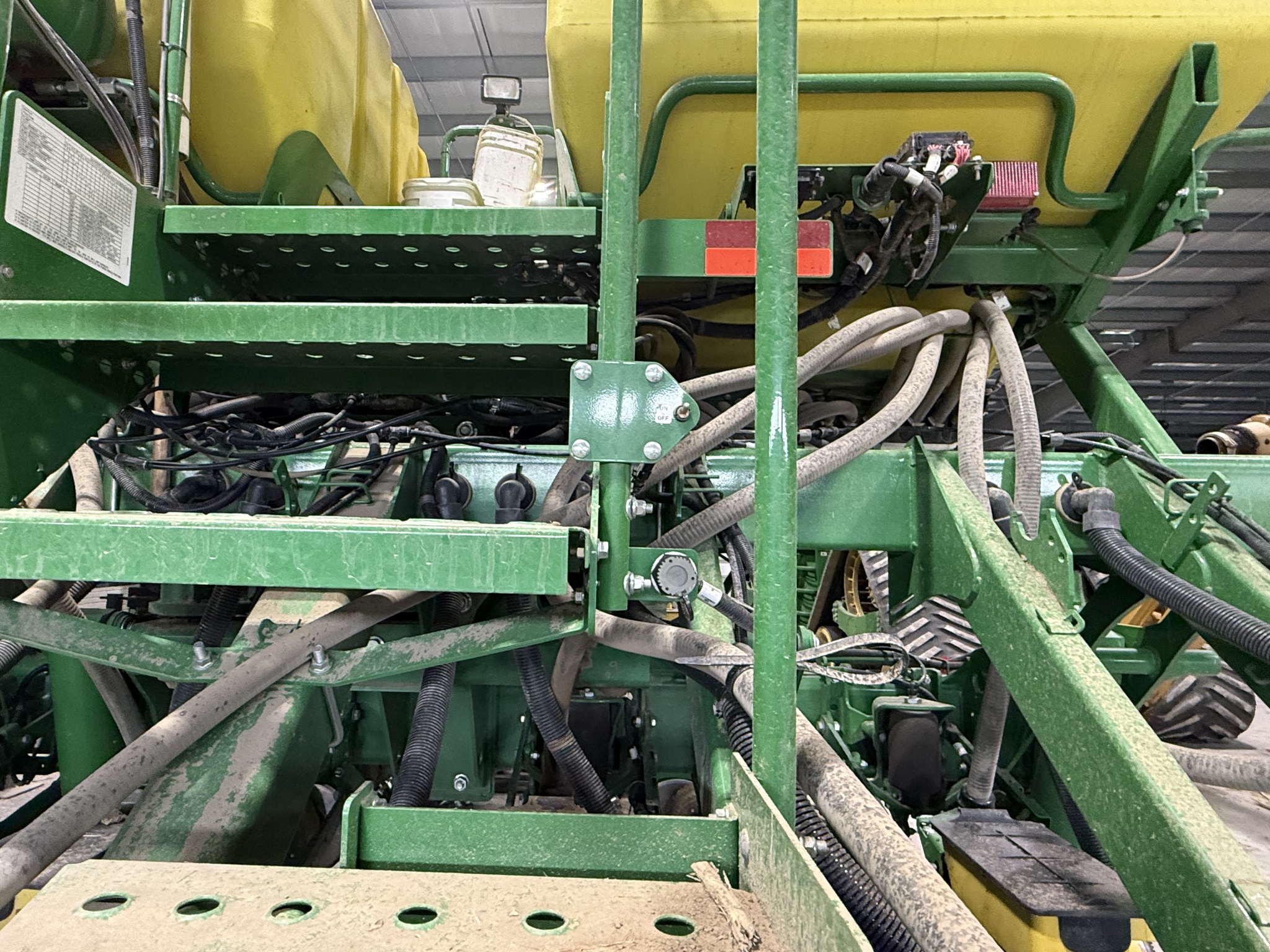 2020 John Deere 1795 Image 19