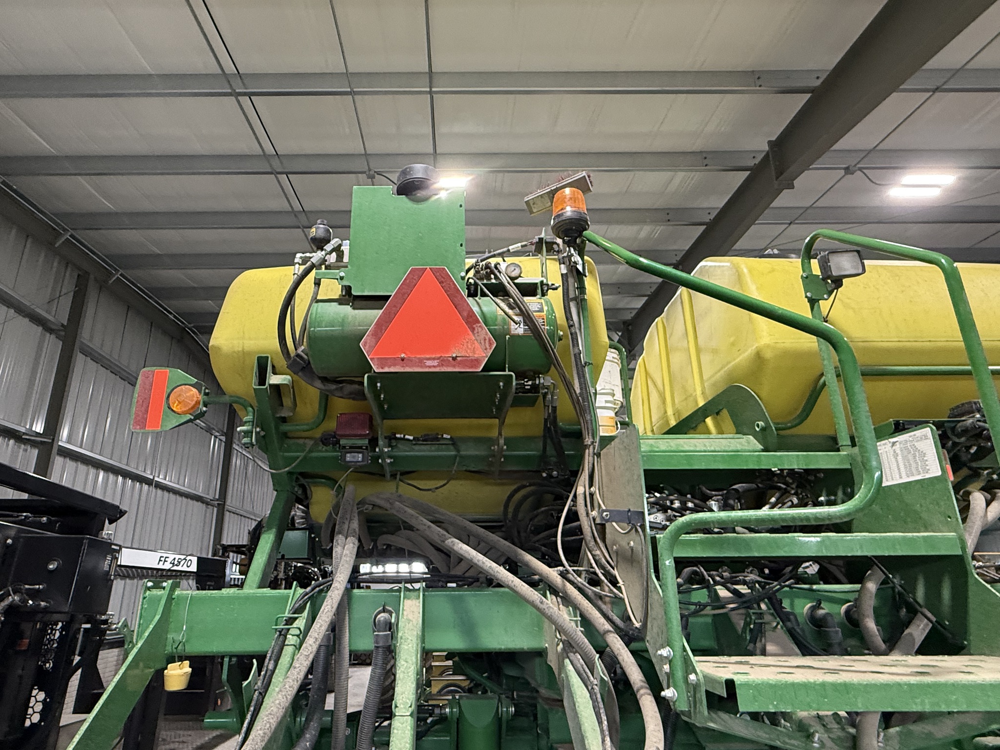 2020 John Deere 1795 Image 15
