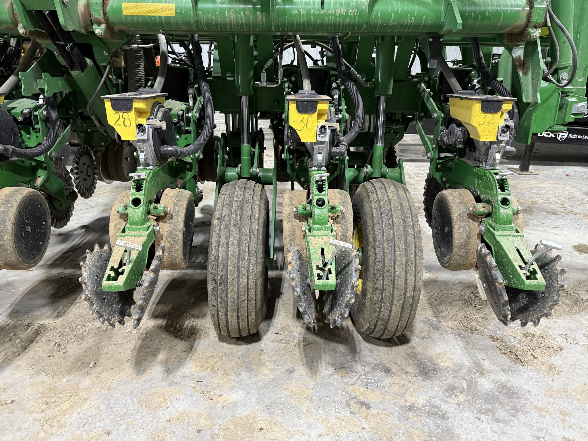 2020 John Deere 1795 Image 14