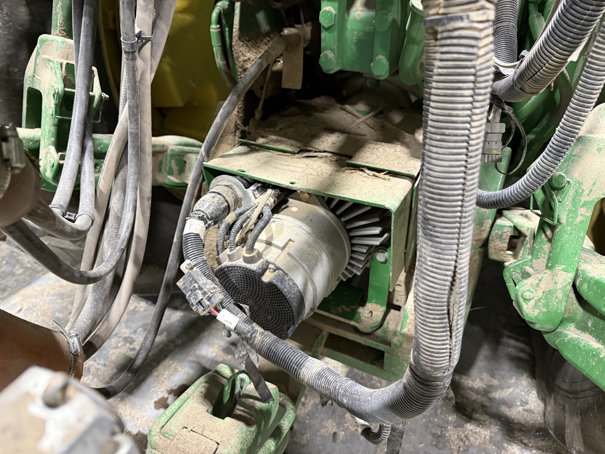 2020 John Deere 1795 Image 29