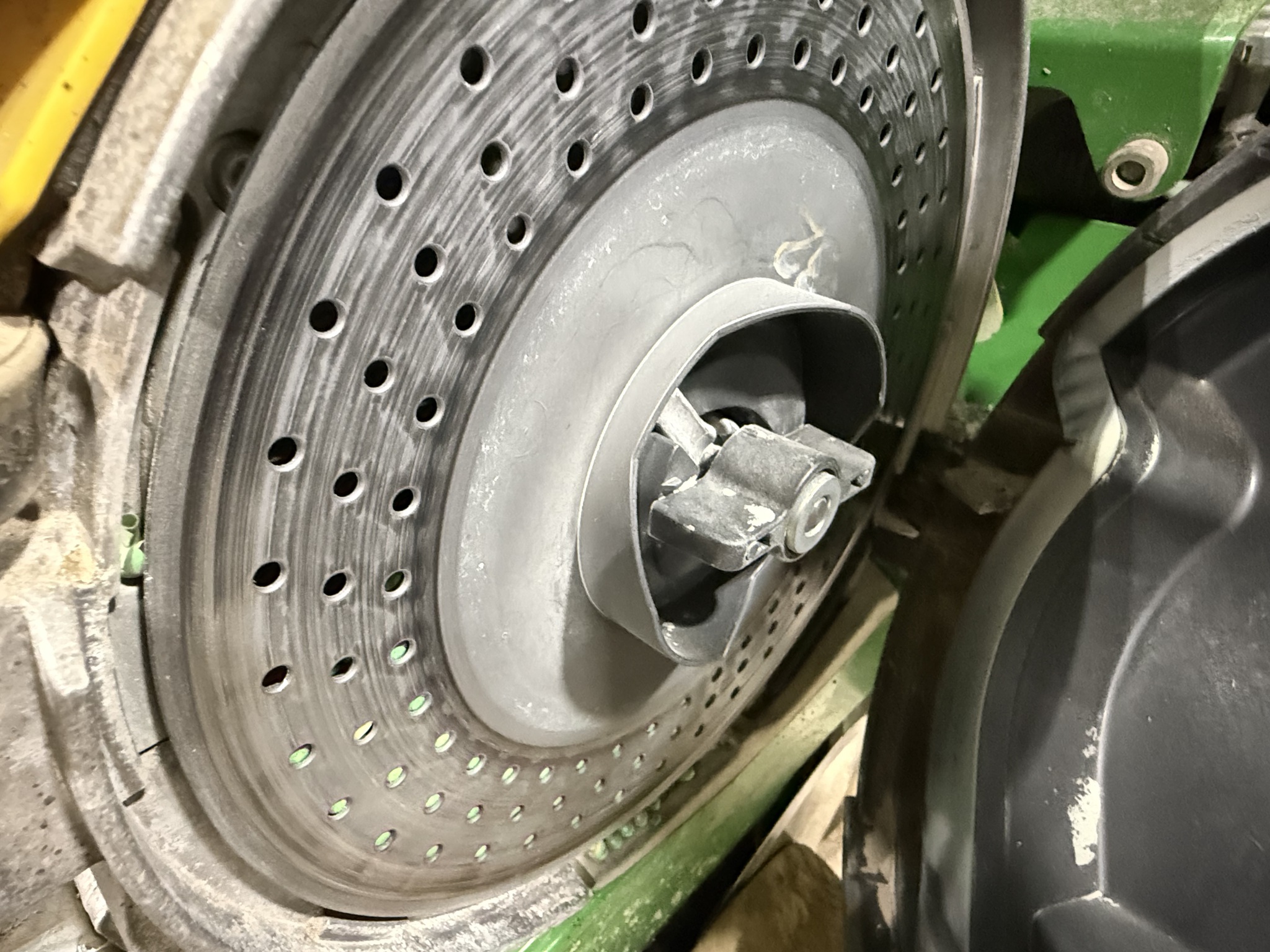 2020 John Deere 1795 Image 27