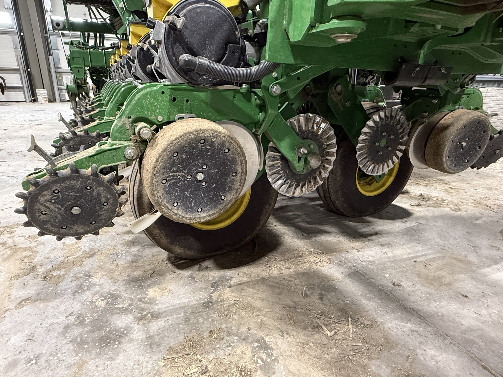 2020 John Deere 1795 Image 25