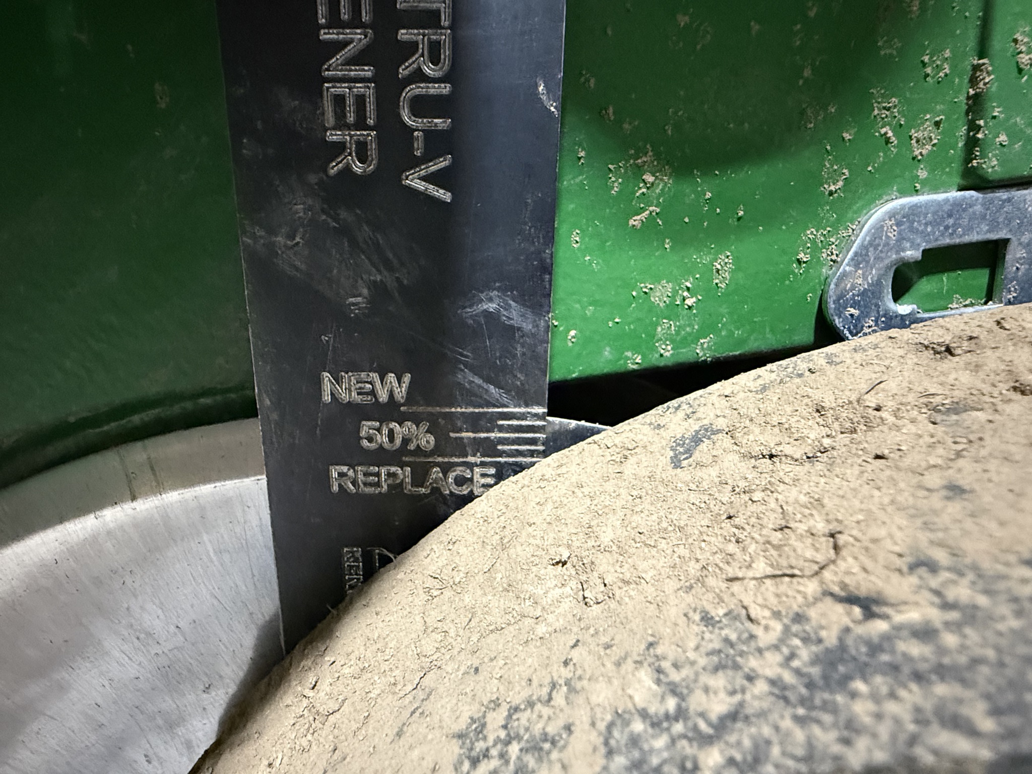 2020 John Deere 1795 Image 33