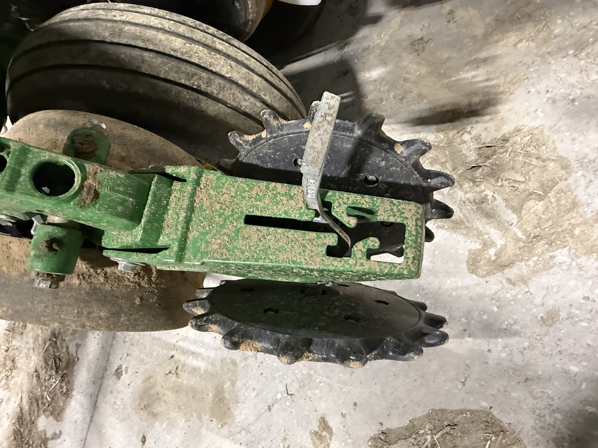 2020 John Deere 1795 Image 23