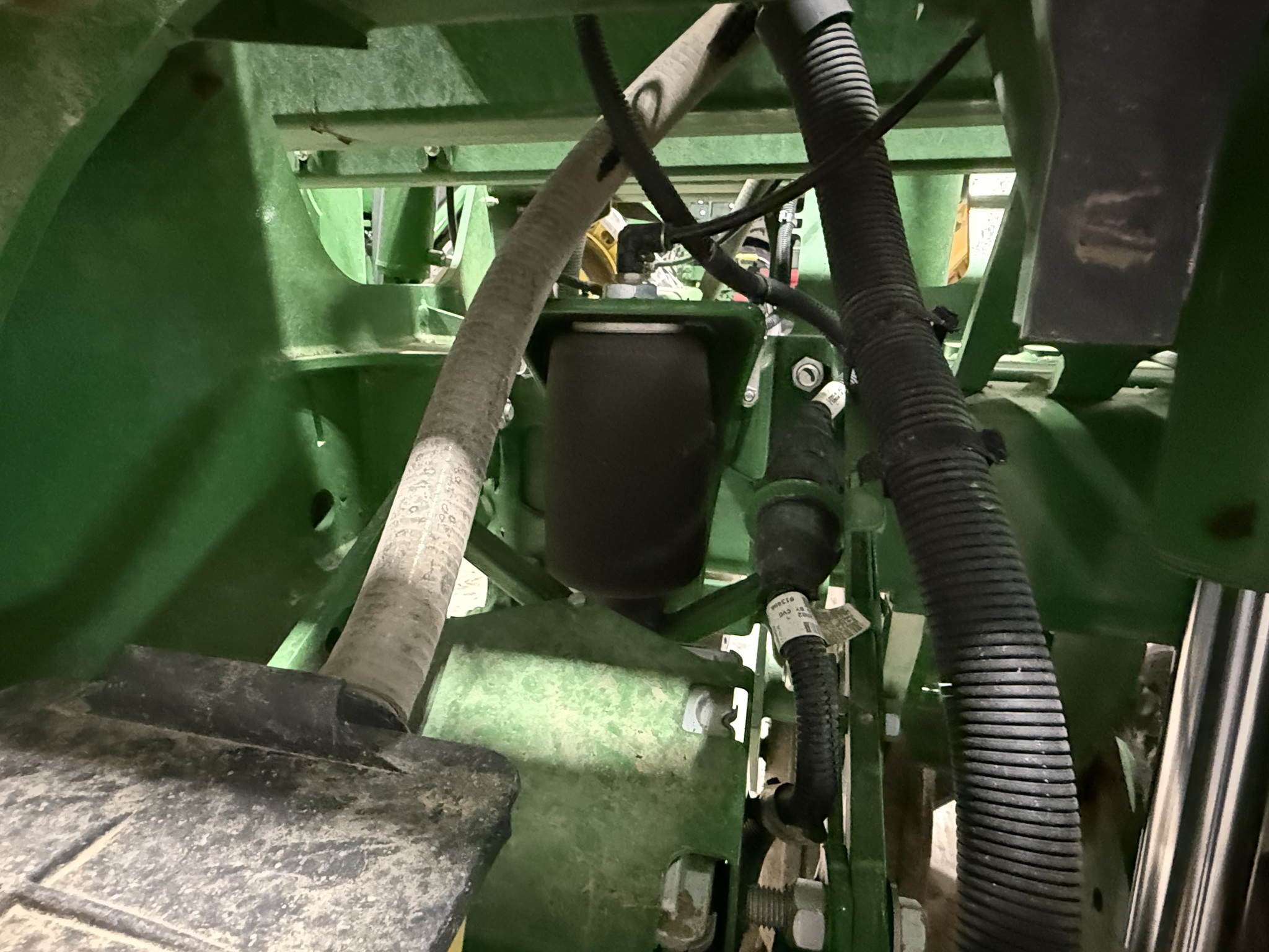 2020 John Deere 1795 Image 21