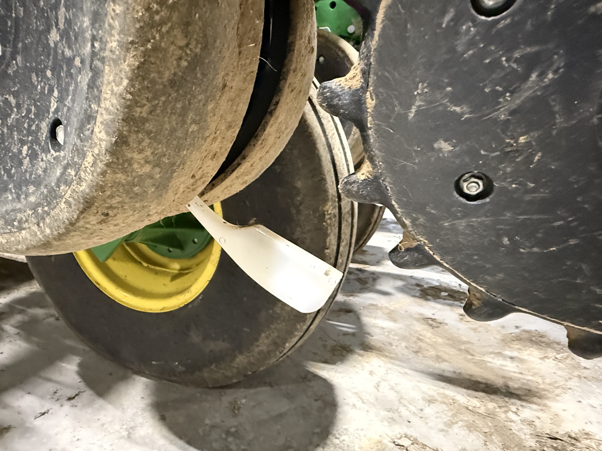 2020 John Deere 1795 Image 31