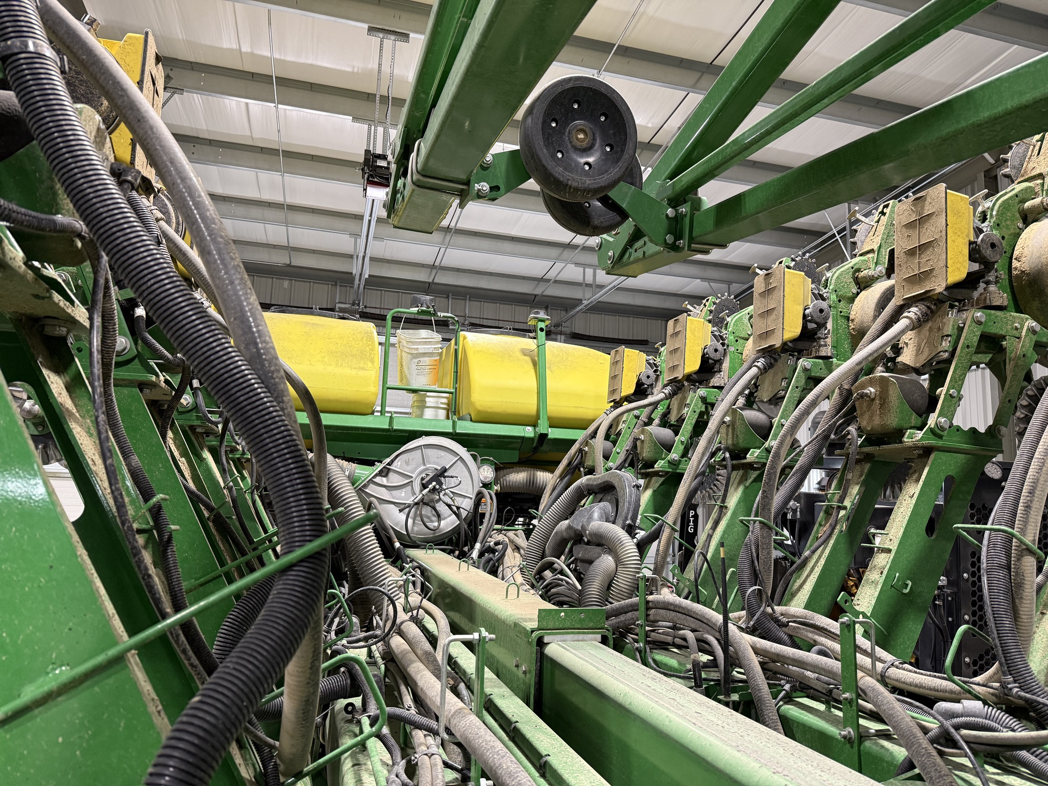 2020 John Deere 1795 Image 16