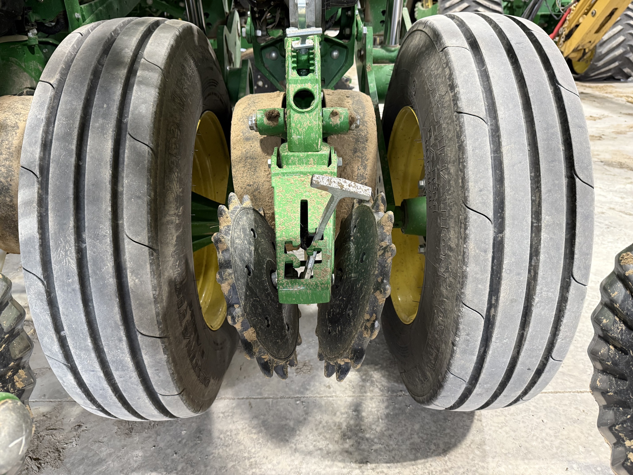 2020 John Deere 1795 Image 13