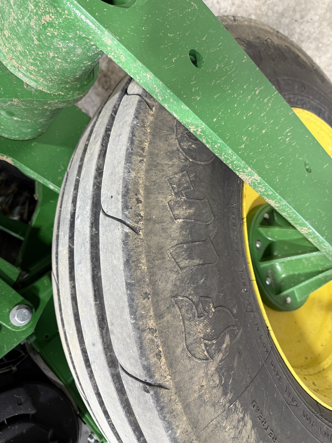 2020 John Deere 1795 Image 11
