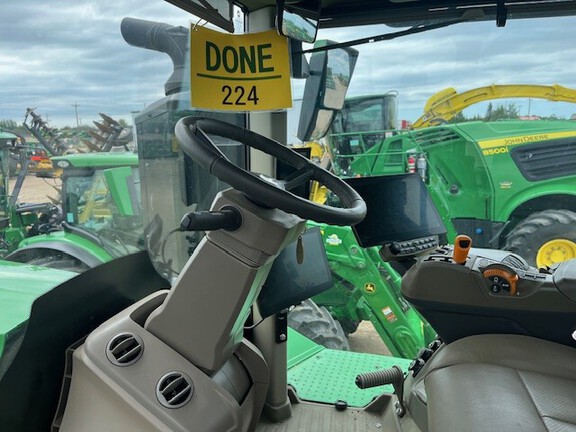 Used 2024 John Deere 9RX 590 Track Tractors at Horizon Ag & Turf in Lloydminster, AB - Photo13