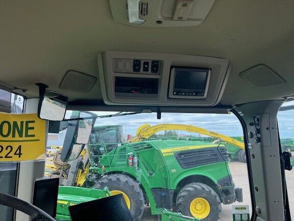 Used 2024 John Deere 9RX 590 Track Tractors at Horizon Ag & Turf in Lloydminster, AB - Photo14