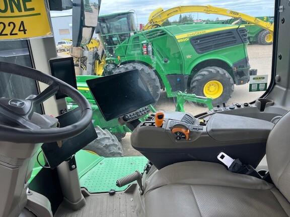 Used 2024 John Deere 9RX 590 Track Tractors at Horizon Ag & Turf in Lloydminster, AB - Photo15
