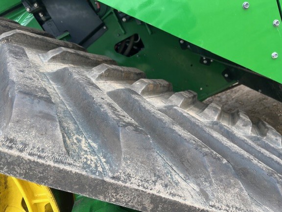 Used 2024 John Deere 9RX 590 Track Tractors at Horizon Ag & Turf in Lloydminster, AB - Photo18