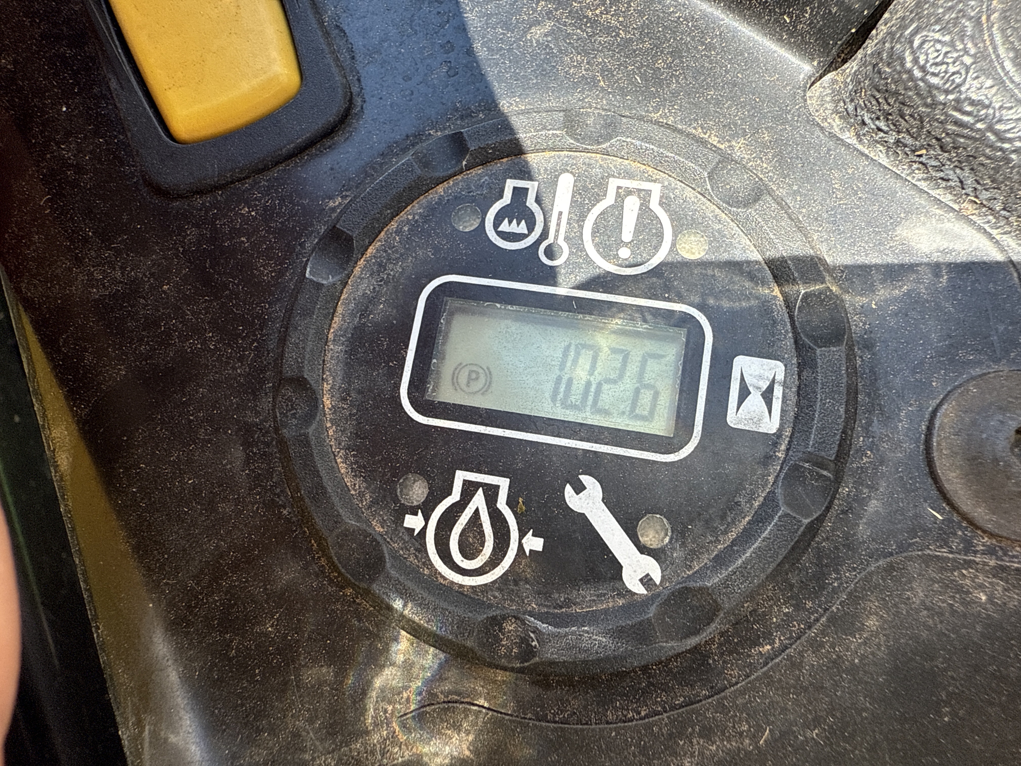 2023 John Deere Z930M Image 16