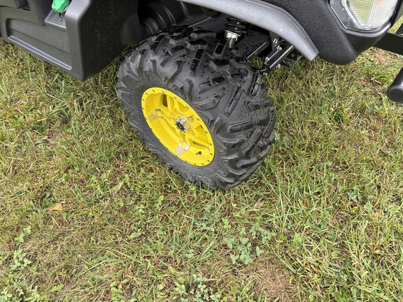 Used 2024 John Deere 865R ATVs & Gators at Koenig Equipment in Botkins, OH - Photo15