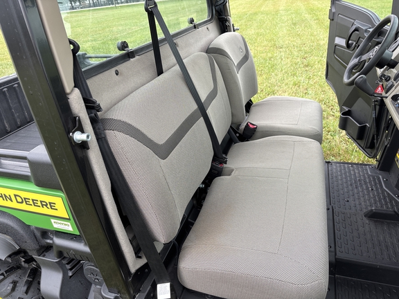 Used 2024 John Deere 865R ATVs & Gators at Koenig Equipment in Botkins, OH - Photo10