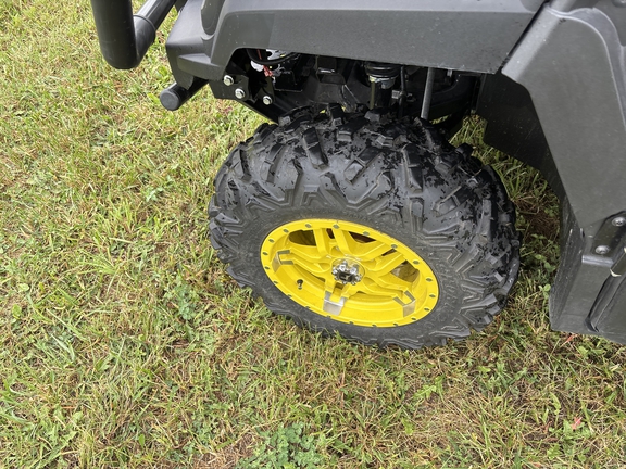 Used 2024 John Deere 865R ATVs & Gators at Koenig Equipment in Botkins, OH - Photo16