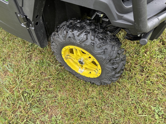 Used 2024 John Deere 865R ATVs & Gators at Koenig Equipment in Botkins, OH - Photo14