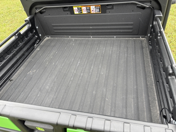 Used 2024 John Deere 865R ATVs & Gators at Koenig Equipment in Botkins, OH - Photo8