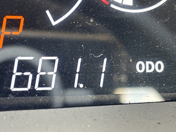 Used 2024 John Deere 865R ATVs & Gators at Koenig Equipment in Botkins, OH - Photo18